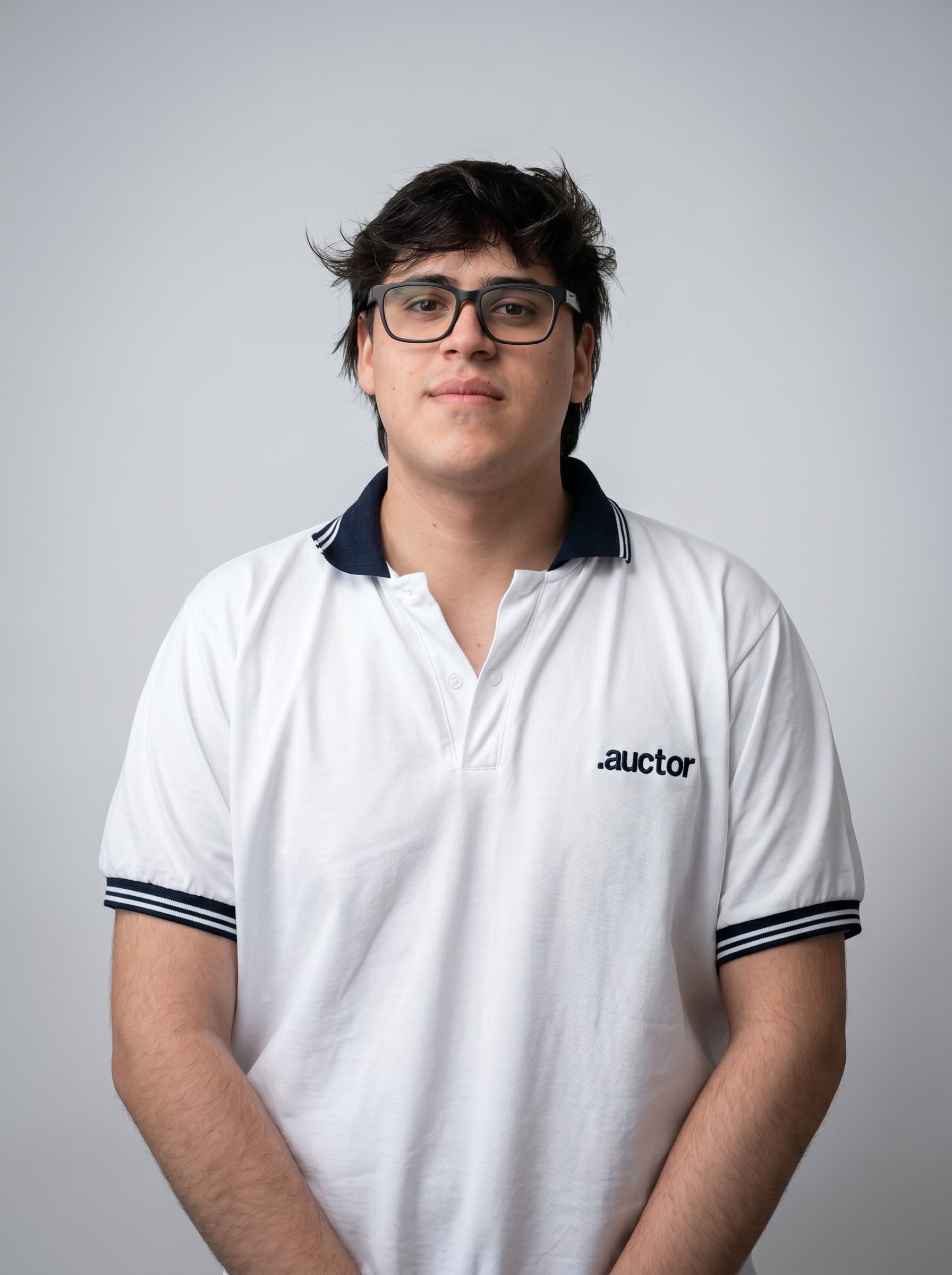 Sebastian Salinas
